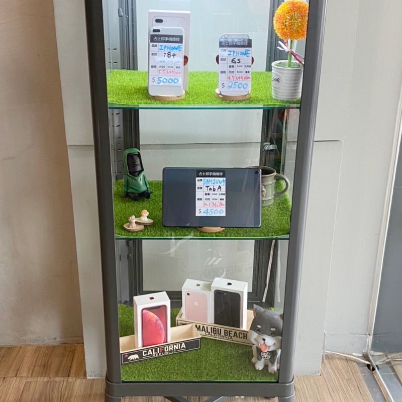 各大廠牌新機、中古機買賣